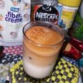 Cooksnap dari Renee boru Simangunsong untuk resep Es Kopi Regal