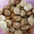 Cooksnap dari Miftahul Jannah untuk resep Kue ketawa
