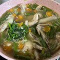 Cooksnap dari rachelarianne untuk resep Sup Ayam Bumbu Meresap
