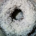 Cooksnap dari "Dapoer D&D" By:Bunda Tha untuk resep Brownies kukus super simple