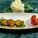 Madhu Bhargava का कुकस्नैप जब उन्होंने गोभी के पकौड़े (gobi ke pakoda recipe in Hindi) बनाया था।