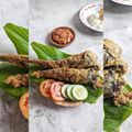 Cooksnap dari Riya Malikha untuk resep Resep Pecel Lele Crispy