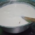 Cooksnap dari diana pujiastuti untuk resep Bubur Sumsum Lembut