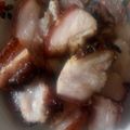 Cooksnap dari Rika AK untuk resep Samcan goreng mantap