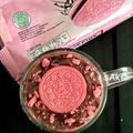 Cooksnap dari @ N ! untuk resep Desert box roti tawar blackpink