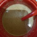 Cooksnap dari siti untuk resep Sambal kacang (gorengan, nasi uduk dll)