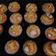 El cooksnap de vanne🤗 cuando hizo Magdalenas de nata thermomix.