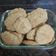 El cooksnap de Carolina cuando hizo Galletitas de avena con semillas.