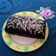 Cooksnap dari Anggraini Fitriana untuk resep Bolu BroWnies KuKus