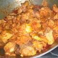 Cooksnap dari Susi Ningrum untuk resep Ayam Bakar Bumbu Merah