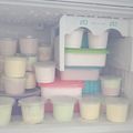 Cooksnap dari Mbok e Andra untuk resep Ice Cream Murah Meriah