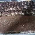 El cooksnap de Venancio Muñoz Zoido cuando hizo Tiramisú fácil y económico.