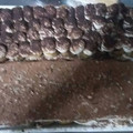 El cooksnap de Venancio Muñoz Zoido cuando hizo Tiramisú fácil y económico.