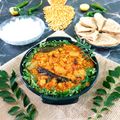 Asmita Rupani 's cooksnap of when they made દૂધી ચણાદાળ નું શાક (Dudhi Chana Dal Sabji Recipe in Gujarati).