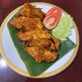 Cooksnap dari Mery's untuk resep Ayam Bakar Bumbu Rujak