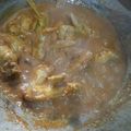 Cooksnap dari Silka Maulida Suhendar untuk resep Ayam Bakar (Teflon) Padang