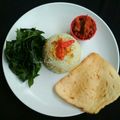 Cooksnap dari Putri(Dapur Ryuna)✅ untuk resep Nasi Liwet Ricecooker Simple