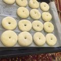 صورة من Amal Al-ghefaili، شاركها بعد تجربة وصفة عجينه قطنيه