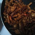 Cooksnap dari iDa syam untuk resep Tempe Goreng Kecap Gampang Enak