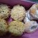 Cooksnap dari Risma Okta Fiyanti untuk resep Donut Kentang (cara bikin donat frozen)