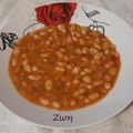 Cooksnap από Ζωη Λεμπεση στη συνταγή Φασολάδα