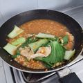 Cooksnap dari Joves Corner untuk resep Chicken Slice Asam Manis