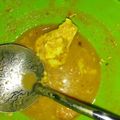 Cooksnap dari Nyanyak Erika untuk resep Telur Bebek Leumak (Masakan Aceh)