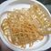 Cooksnap dari Findakg untuk resep Pancake Sarang Laba-Laba Krispy