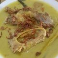 Cooksnap dari Yudi Irawati untuk resep Opor ayam istimewa
