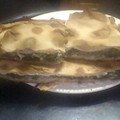 El cooksnap de juliocorti70 cuando hizo Tarta de acelga.