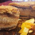 El cooksnap de Montse Casellas - Trasteamos en mi Cocina? cuando hizo Sandwichón nórdico.