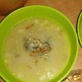 Cooksnap dari Pipin Kuspina untuk resep Coto Ayam