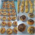 Cooksnap dari Naila Alba untuk resep Roti manis untuk jualan