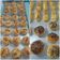 Cooksnap dari Naila Alba untuk resep Roti manis untuk jualan