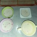 Cooksnap dari Nika untuk resep Cemilan ice cream anak gtm jadi lahap, padahal lagi tumgi