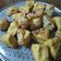 Cooksnap dari Whyu~Ni untuk resep tahu aci tegal