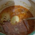 Cooksnap dari SyLvia Vie untuk resep Gulai ayam sederhana