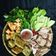 Cooksnap của Quỳnh Hương Hoa khi họ làm theo món Bún đậu mắm tôm