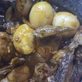 Cooksnap dari Tiananda untuk resep Ayam kecap bawang bombay