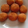 Cooksnap dari Tan's kitchen untuk resep Combro