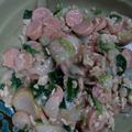 Cooksnap dari Bella Martiana Permatasari untuk resep Seblak Basah enak & mudah
