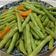 鄉 的 四季豆炒紅蘿蔔 /家常菜 cooksnap