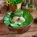 Cooksnap dari AnisNayla untuk resep Resep Lapek Bugih/ Lepat Bugis Kue Tradisional Khas Minangkabau