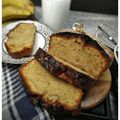 Swati Bharadwaj's cooksnap of when they made Guilt free Banana Bread.