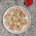Cooksnap dari Adelia Firdaus untuk resep Cireng Kerupuk