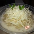 Cooksnap dari Sya Yea Liena untuk resep Singkong Thailand