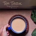 Cooksnap dari Astiya Lestari untuk resep Teh Tarik Kayumanis