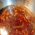 Winnie Chen 的 伍告賀甲 欸“古早味肉燥” cooksnap