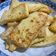 Viki自由揮灑kitchen 的 煎雞蛋豆腐 cooksnap