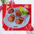 Cooksnap dari Ayu_Syafri untuk resep Chocolate Cookies (Gluten Free) #ABK